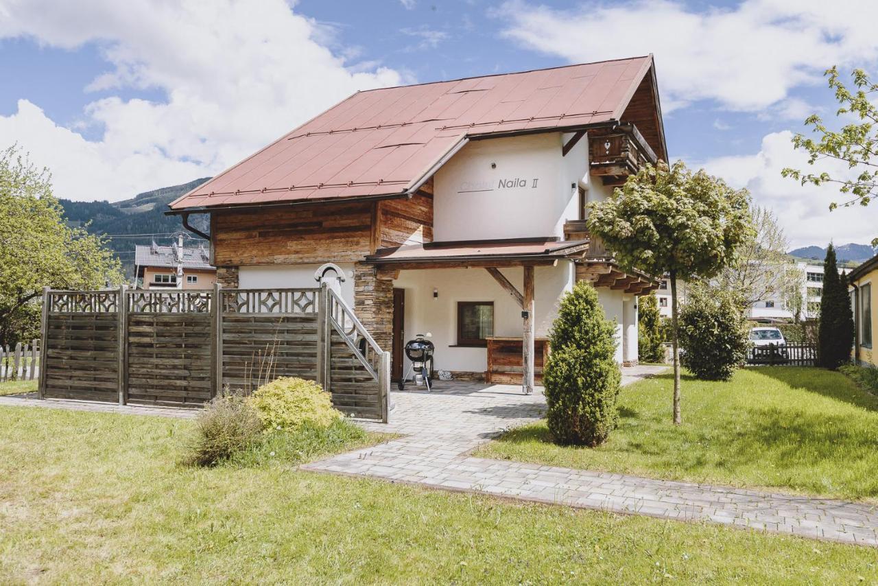 Chalet Molly By We Rent Zell am See Exterior foto